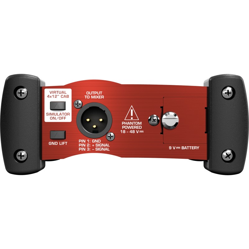 Automatyczne odłączanie zasilania – Wygoda użytkowania z zasilaniem Phantom