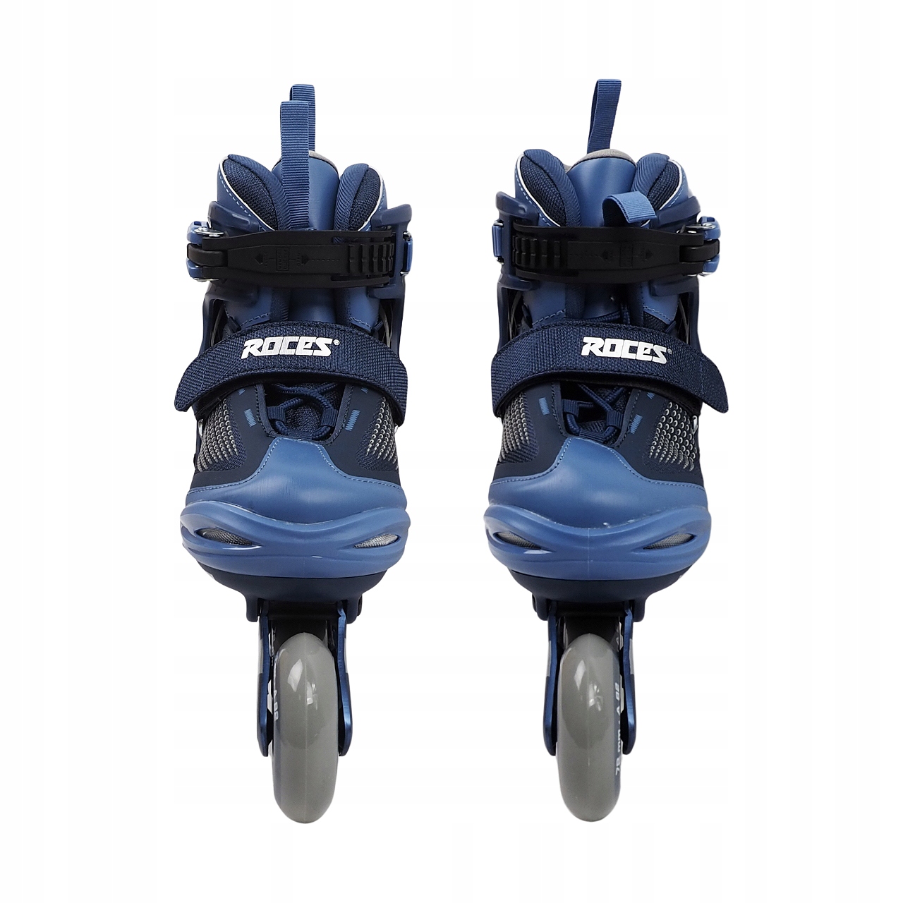 Kółka kauczukowe na łożyskach ABEC-5
