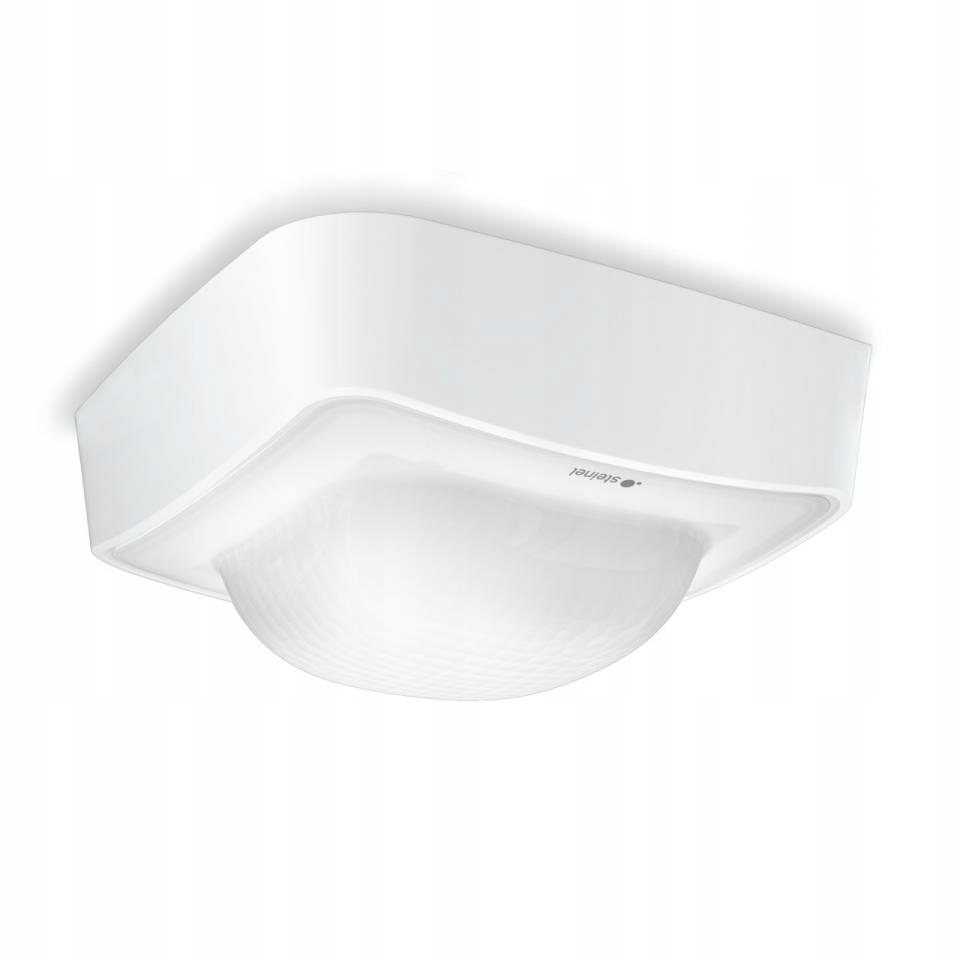 Steinel Czujnik obecności i zmierzchu IR Q HD-2 DALI2-IPD AP – Inteligentne rozwiązanie do monitorowania