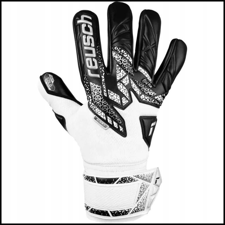 Innowacyjne technologie: 3D THUMB CROTCH i AIRVENTSYSTEM