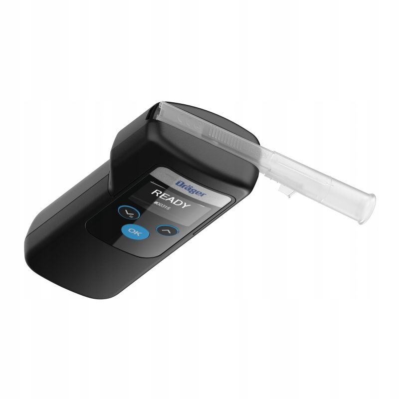 Intuicyjna obsługa i szybkie wyniki