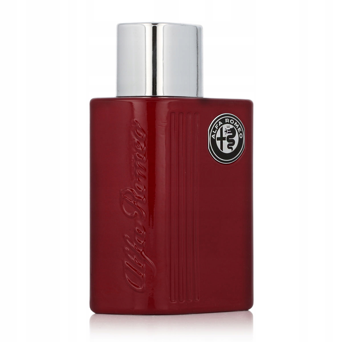Alfa Romeo Red For Men Woda toaletowa 125ml – Wyjątkowy zapach dla nowoczesnego mężczyzny