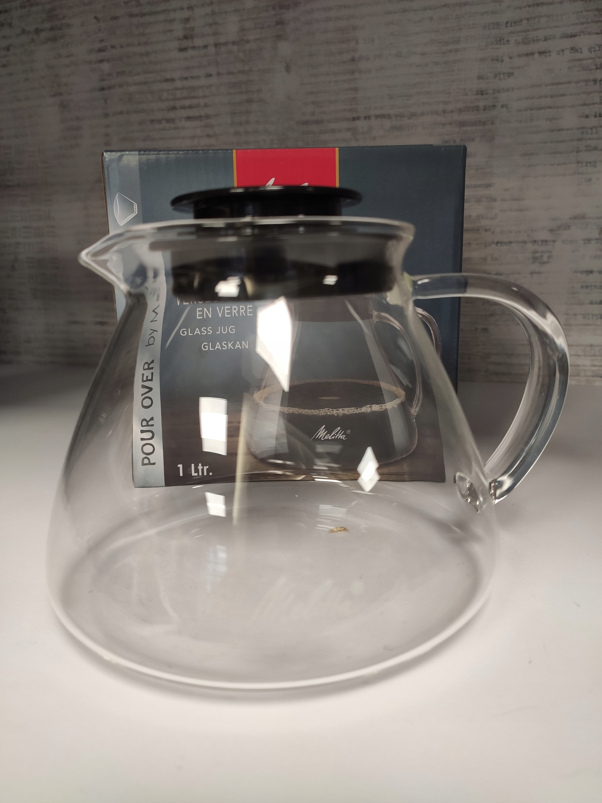 Wysokiej jakości szkło borokrzemowe - trwałość i elegancja