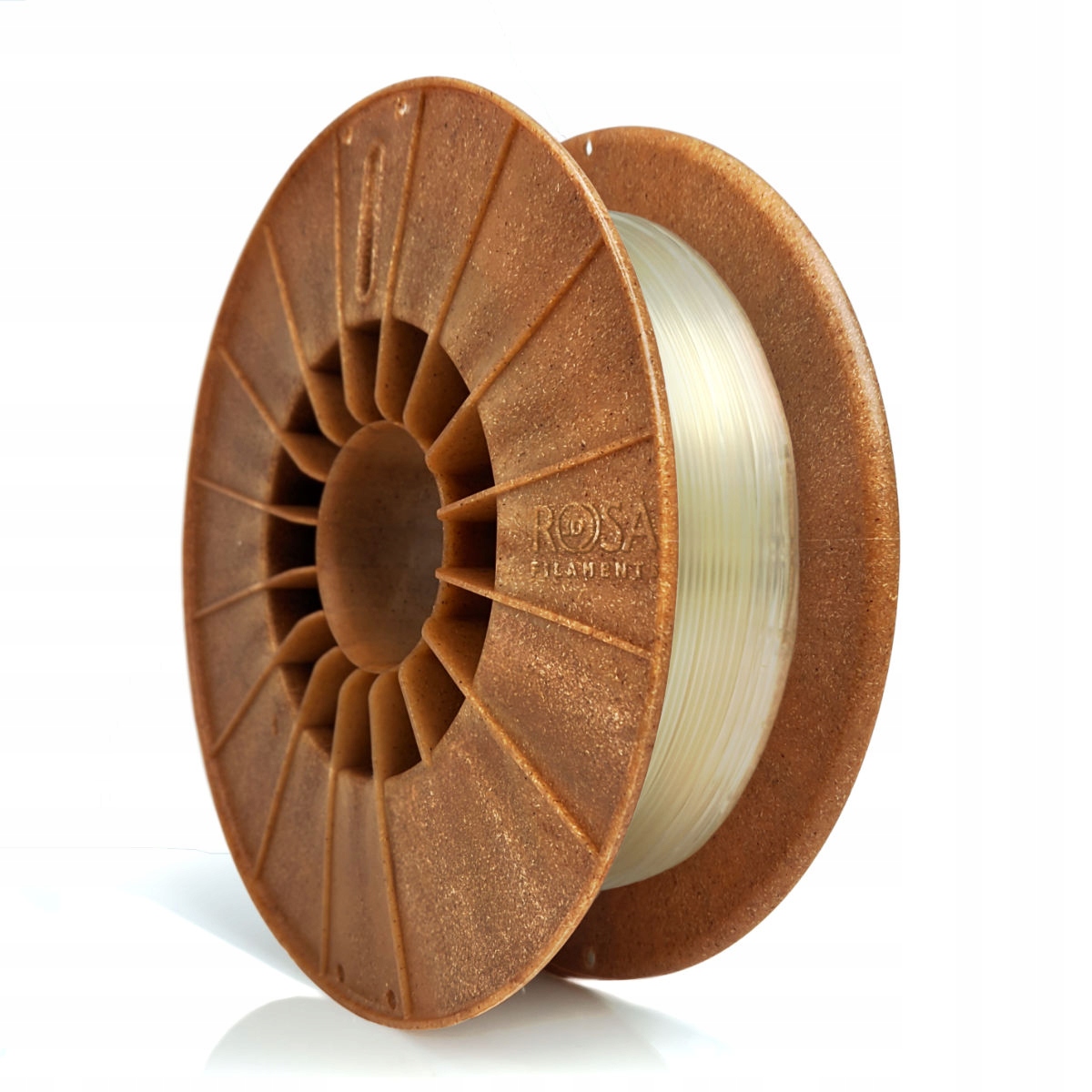 ROSA-PLAST Filament Rosa3D Flex 85A 1,75mm 0,5kg – Elastyczny filament do druku 3D