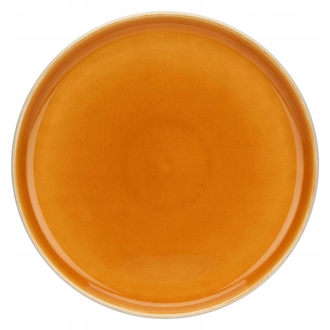 Idealny rozmiar 25 cm – doskonałe na obiady i większe porcje