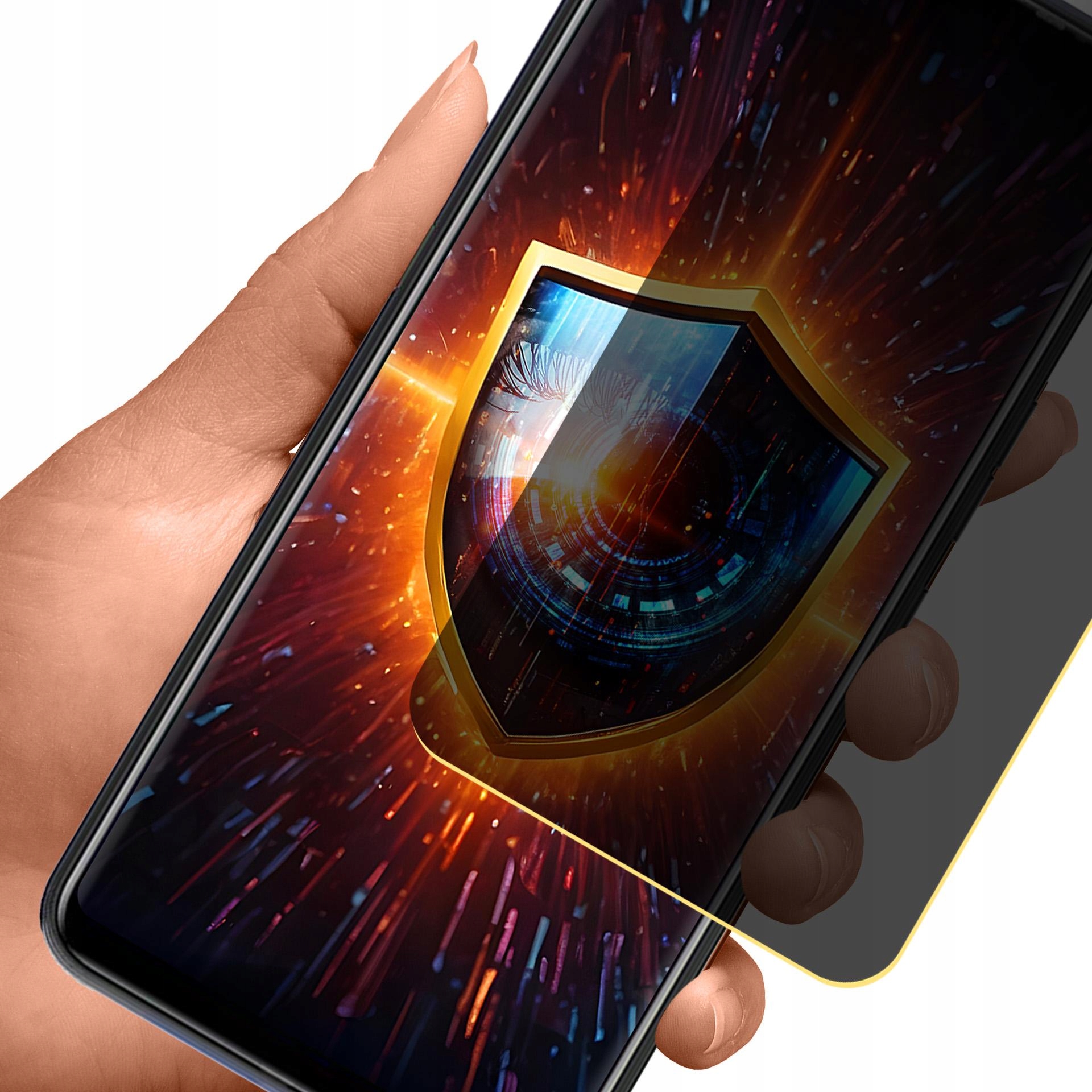 Ochrona prywatności i komfort użytkowania