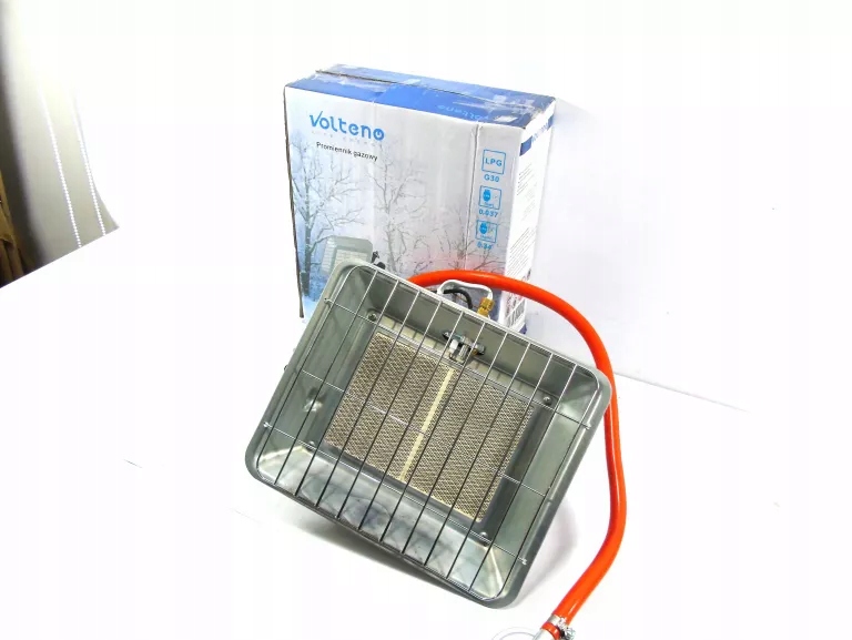 Solidna konstrukcja z aluminium