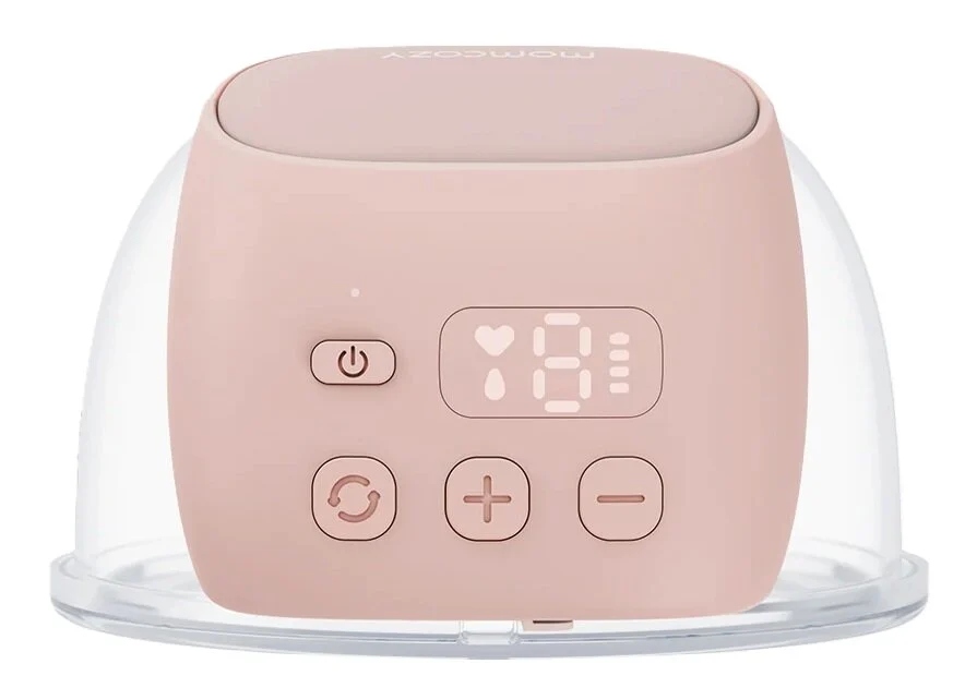 Wydajność i komfort – Regulacja siły ssania