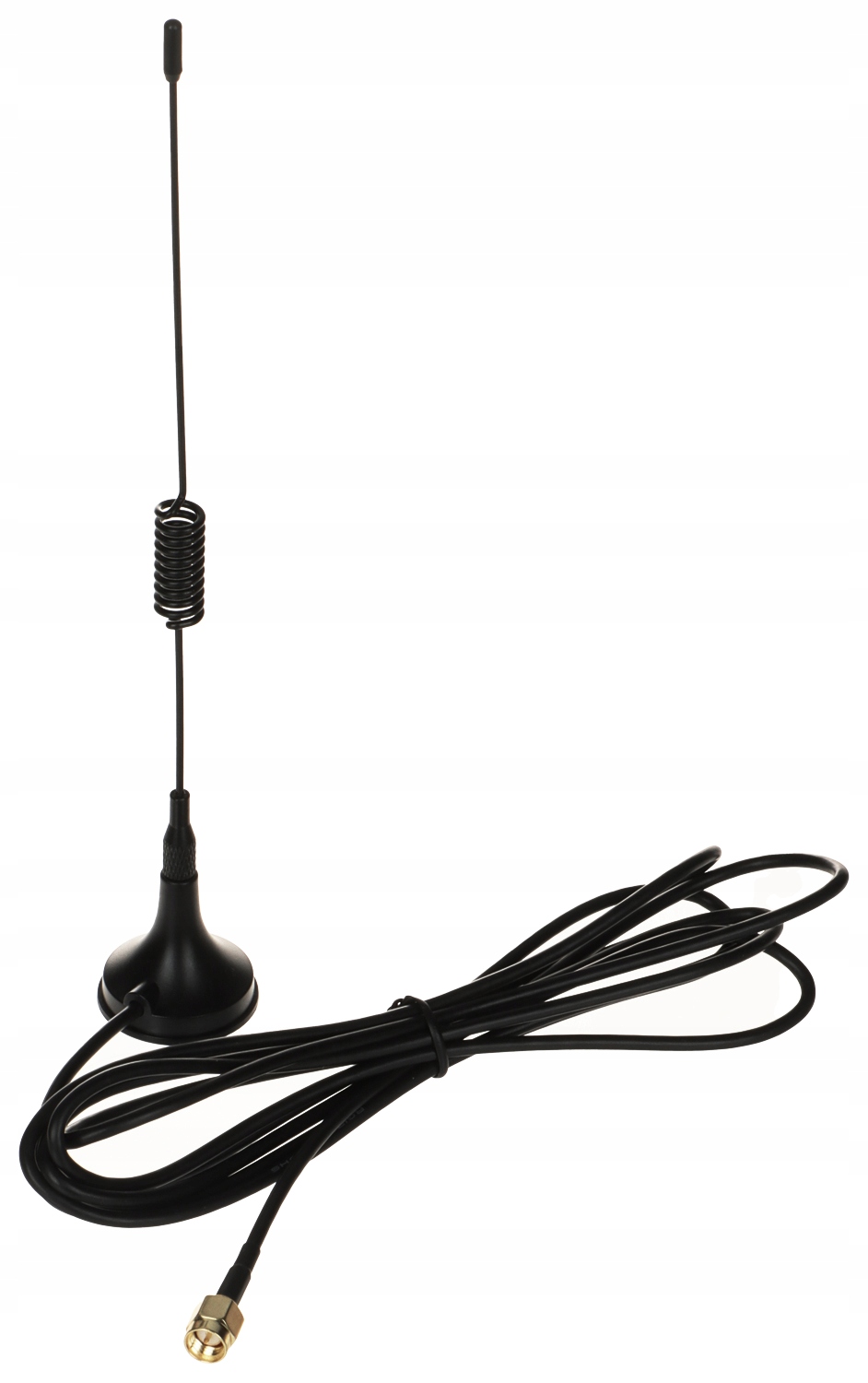 Antena ANT-4G-20/4 – Wydajna antena dookólna z bazą magnetyczną