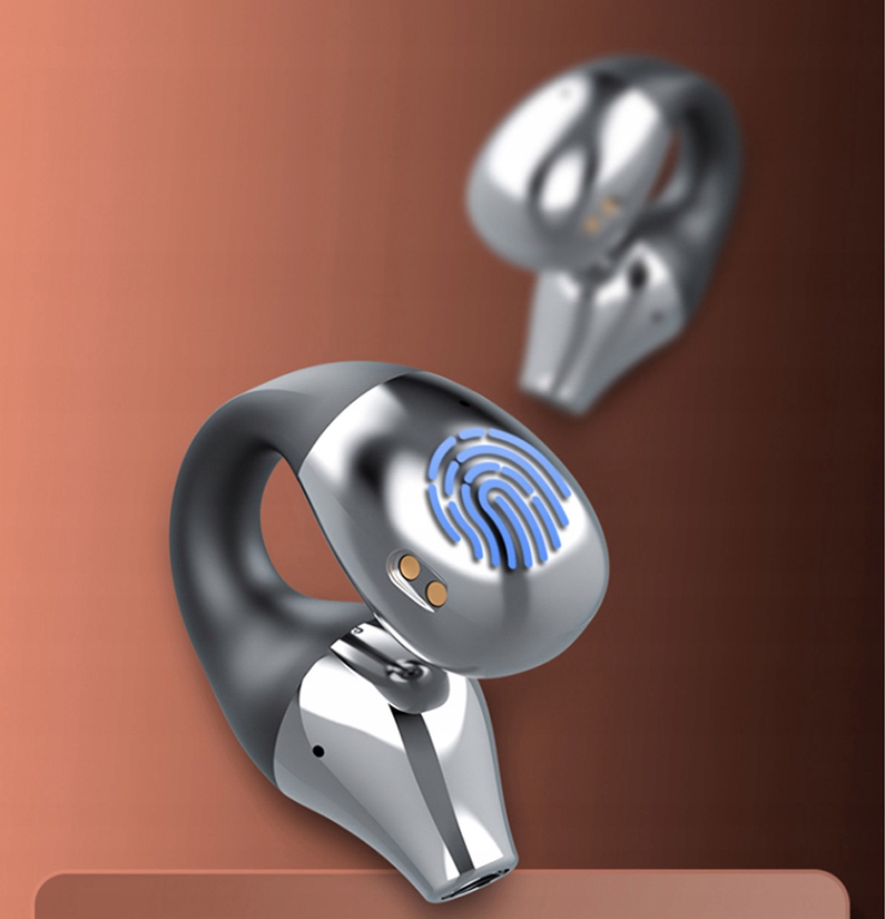 Technologia Bluetooth 5.3 – stabilne połączenie i wysoka jakość dźwięku