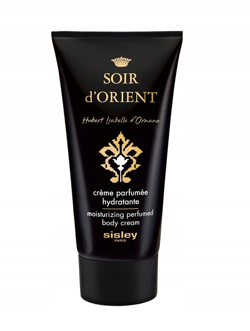Sisley Soir d'Orient BOL W 150 ml – Emulsja do ciała dla kobiet