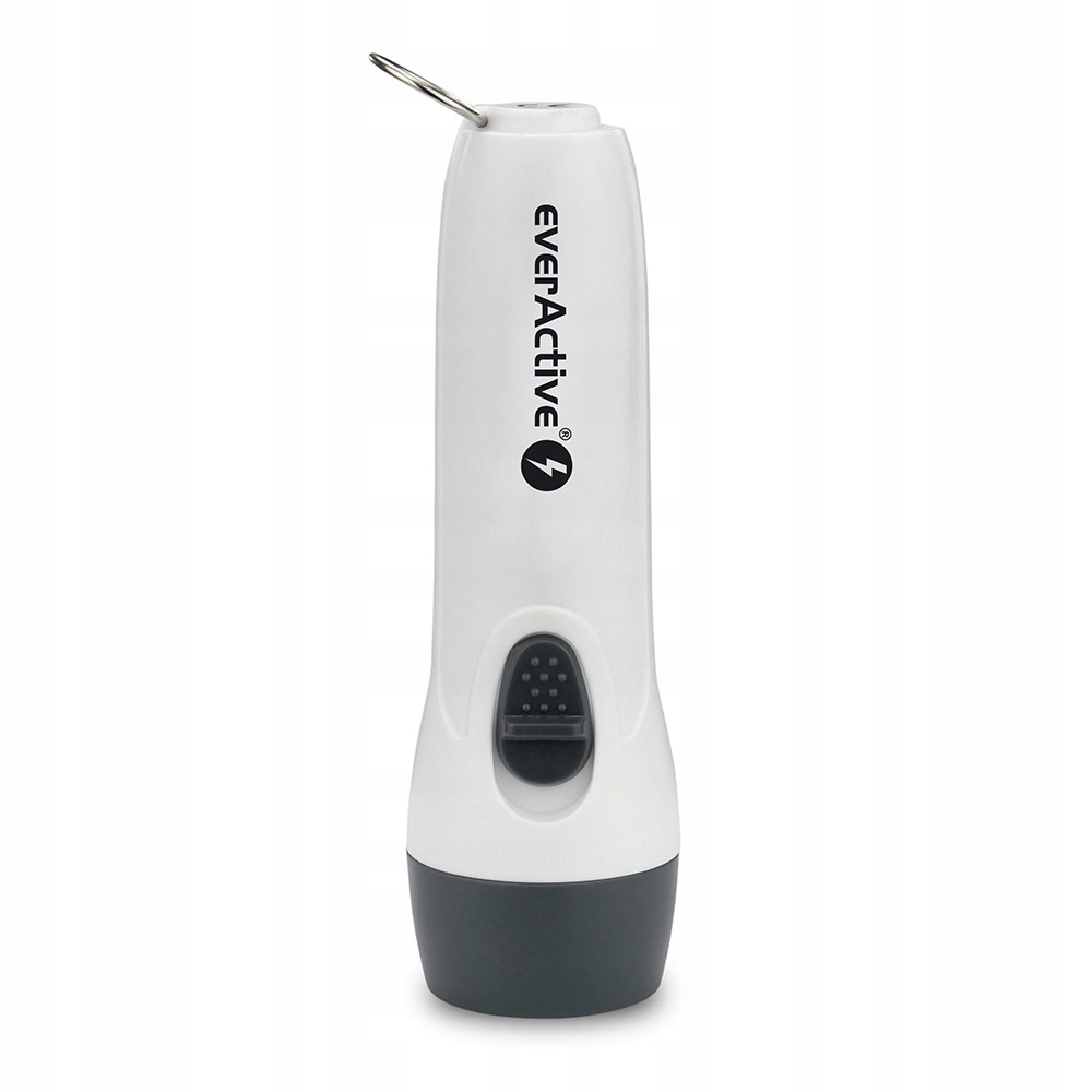 Niska waga i małe wymiary – tylko 43 g