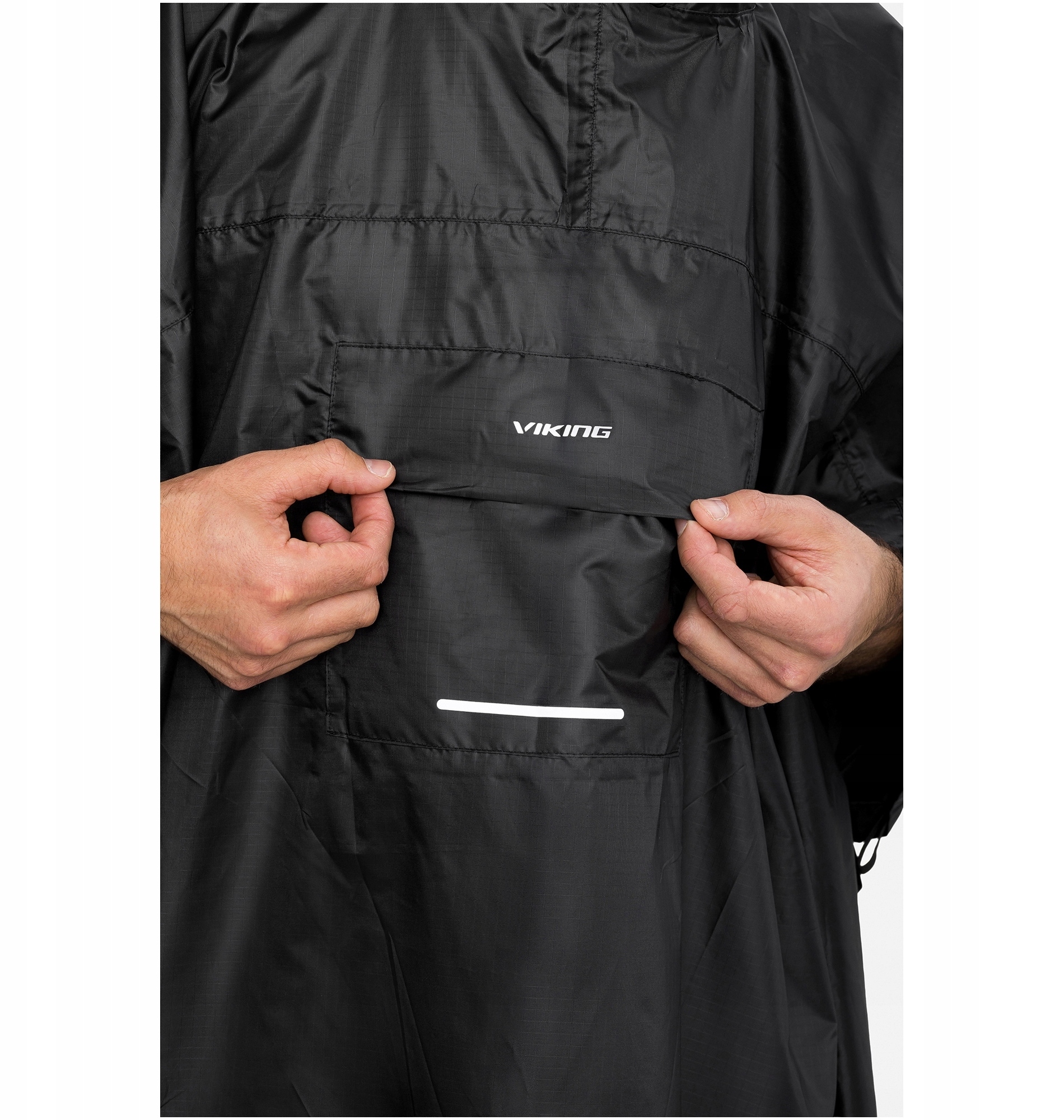 Funkcjonalność z dodatkowymi kieszeniami i możliwością spakowania