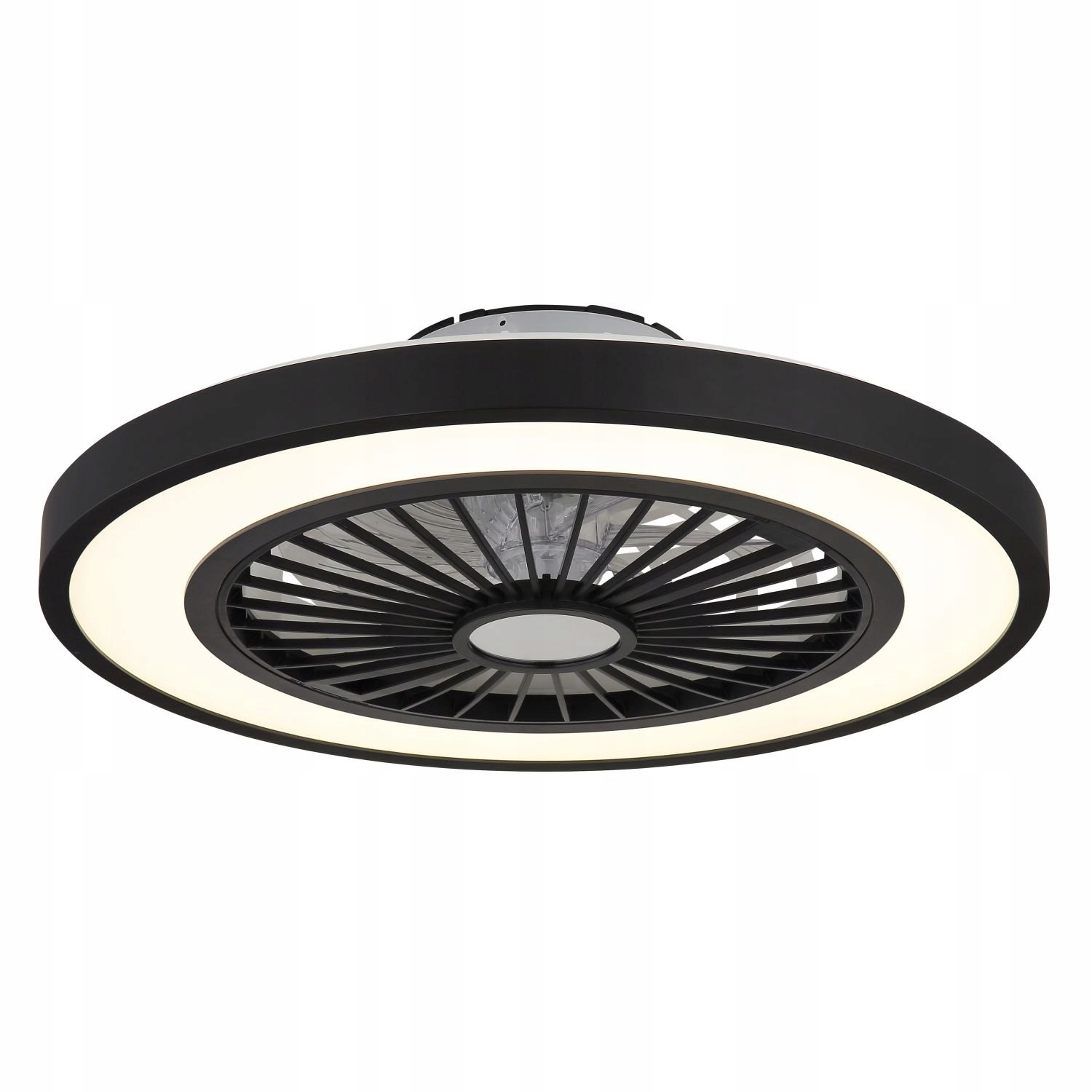 Lampowentylator LED 45W BLIZZAK 03653 Globo – Połączenie oświetlenia i chłodzenia