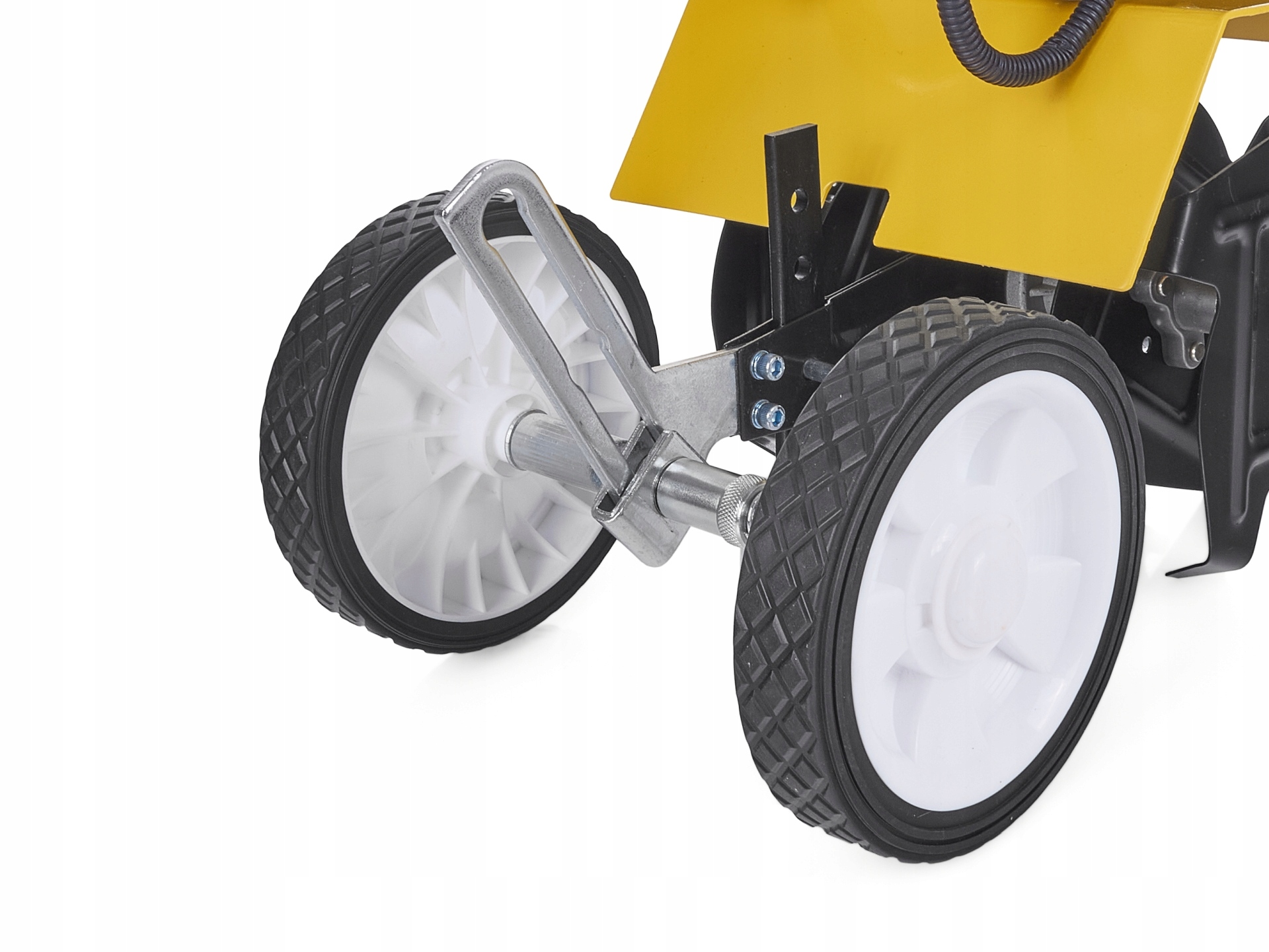 Szerokość robocza 28 cm – Efektywne przygotowanie gleby