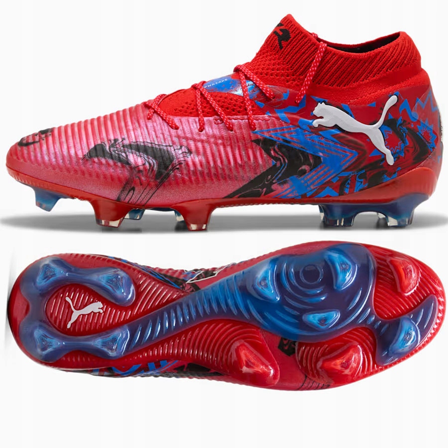 Buty Puma FUTURE 8 Ultimate Playmakers – Idealne dla kreatywnych graczy