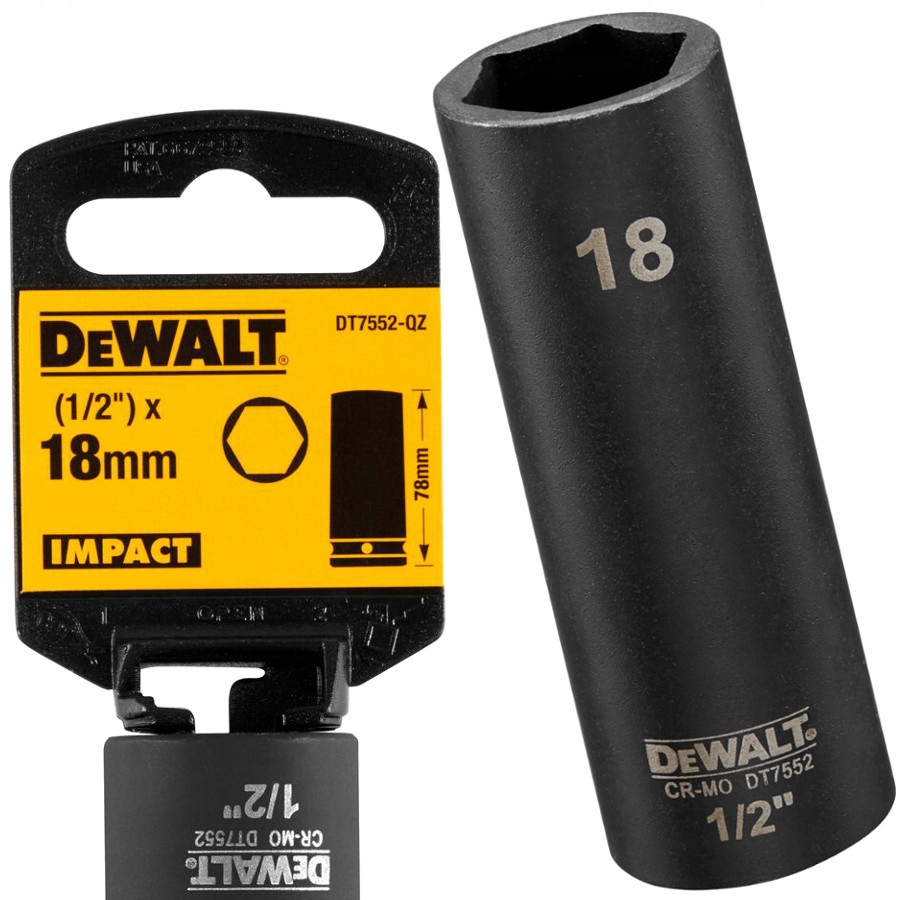 Zastosowanie w wymagających warunkach do 300 Nm+