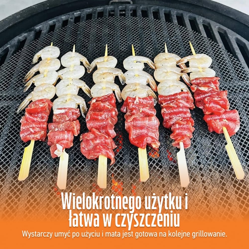 Wszechstronność w przygotowywaniu potraw