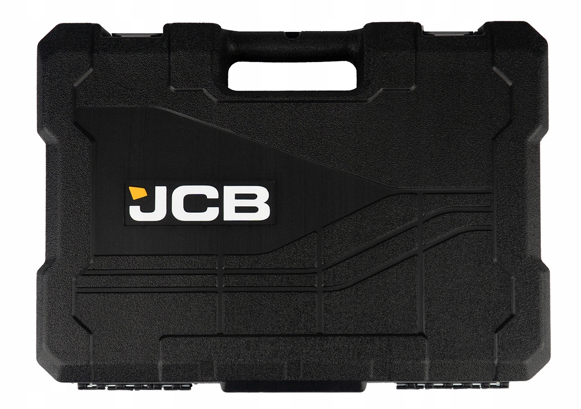 Zestaw narzędzi JCB ZESTAW KLUCZY 94el. 1/2