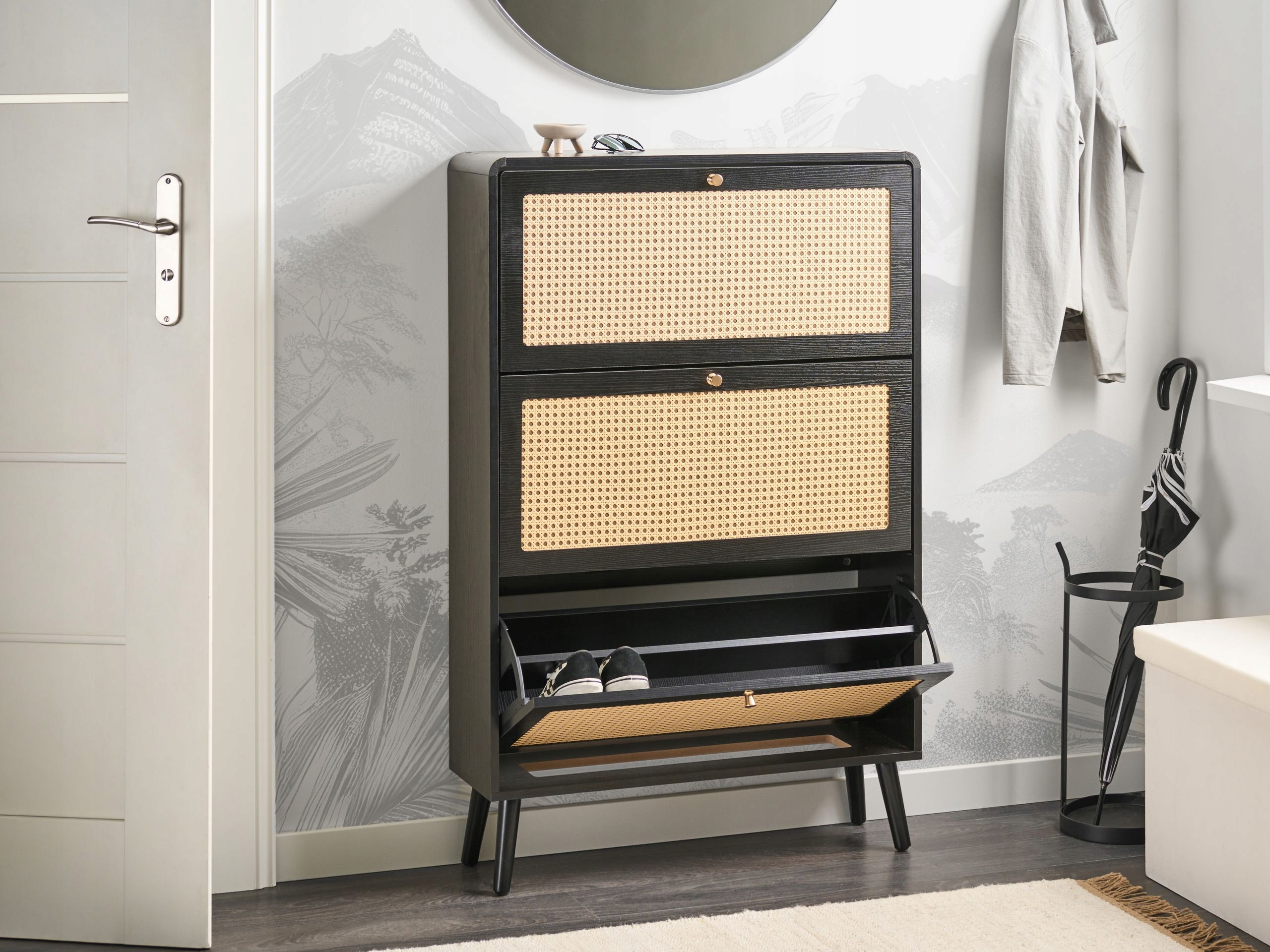 Wymagany montaż – Proste kroki do złożenia szafki