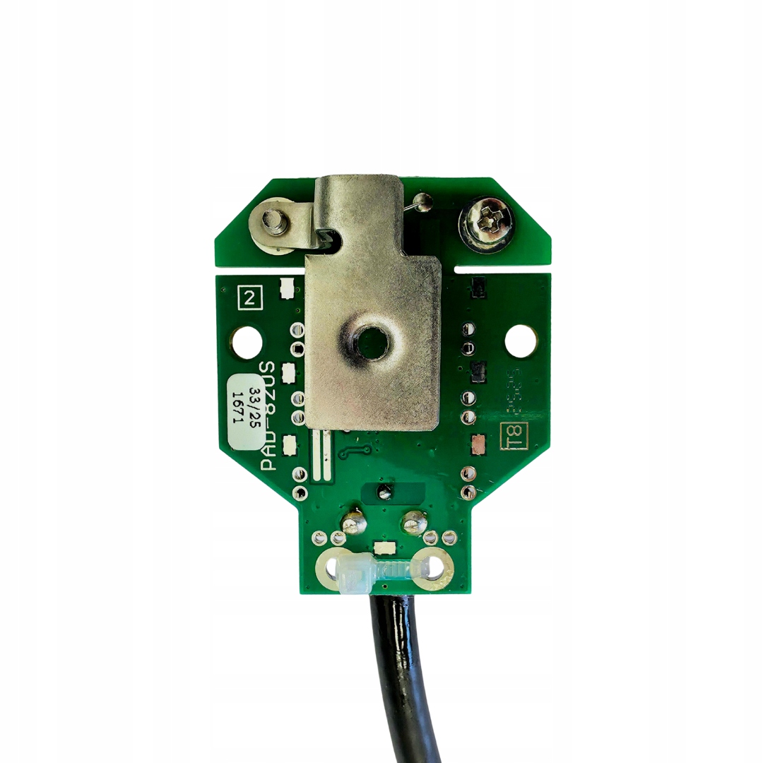 Wzmocnienie sygnału 19 dBi – Idealny obraz w trudnych warunkach