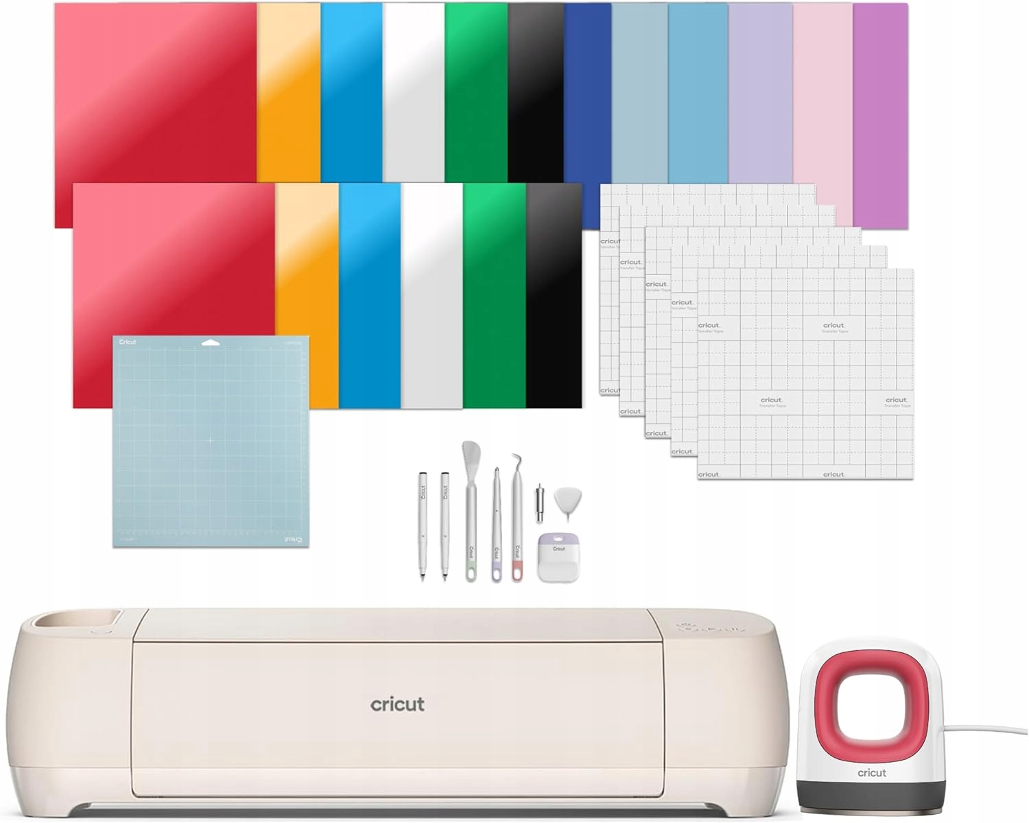 Innowacyjne funkcje – Nowoczesne technologie w Twoim warsztacie