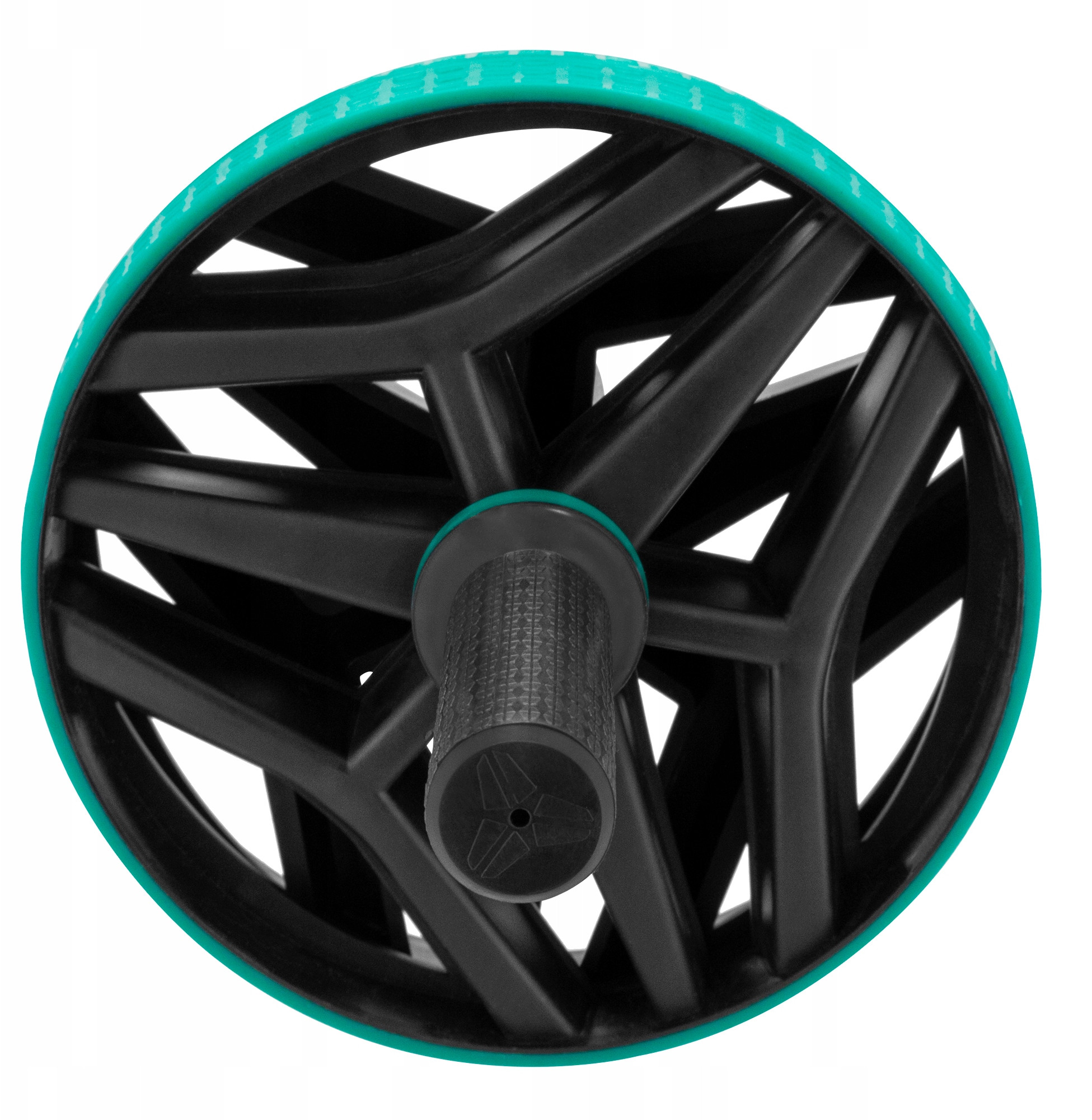 Ergonomiczne uchwyty dla komfortu i bezpieczeństwa