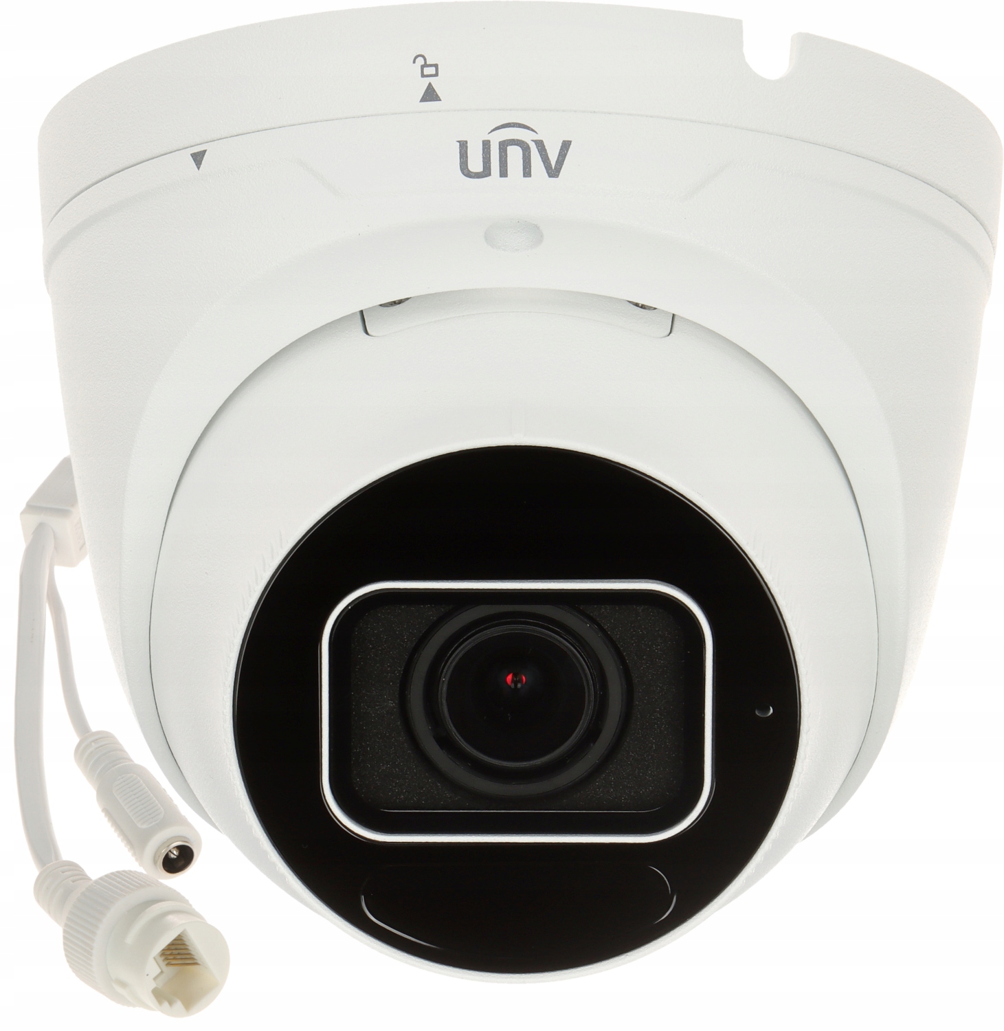 Kamera IP IPC3635LB-ADZK-H – Wysoka jakość obrazu i wszechstronność
