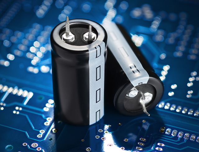 supercapacitor