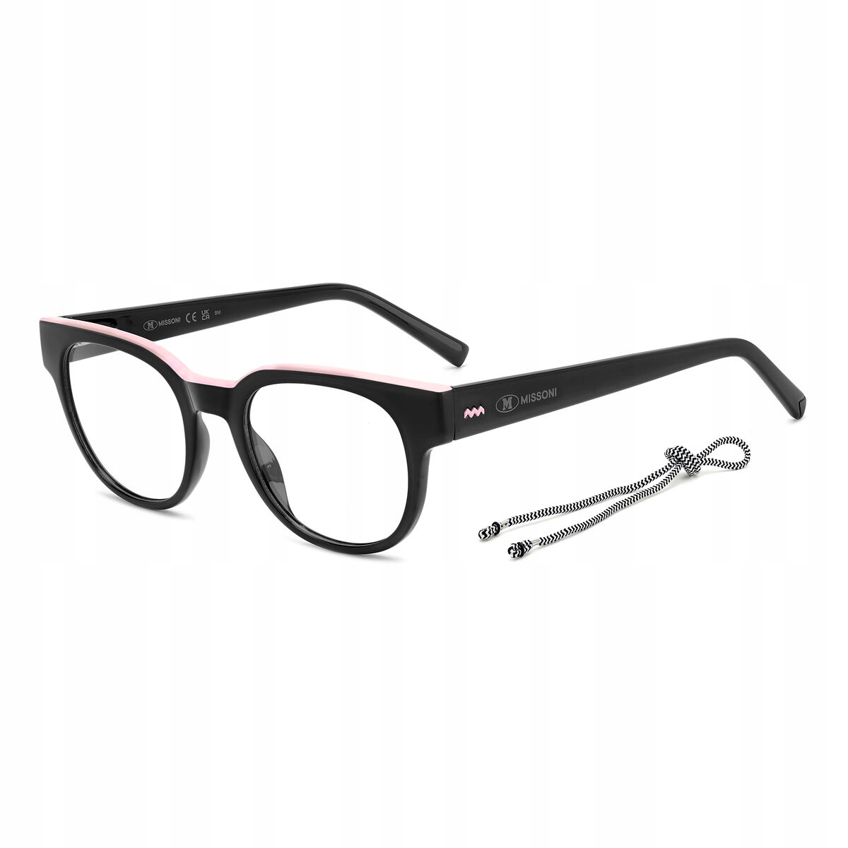 Ramki do okularów Damski Missoni MMI-0156-807E819 – Styl i elegancja dla każdej kobiety