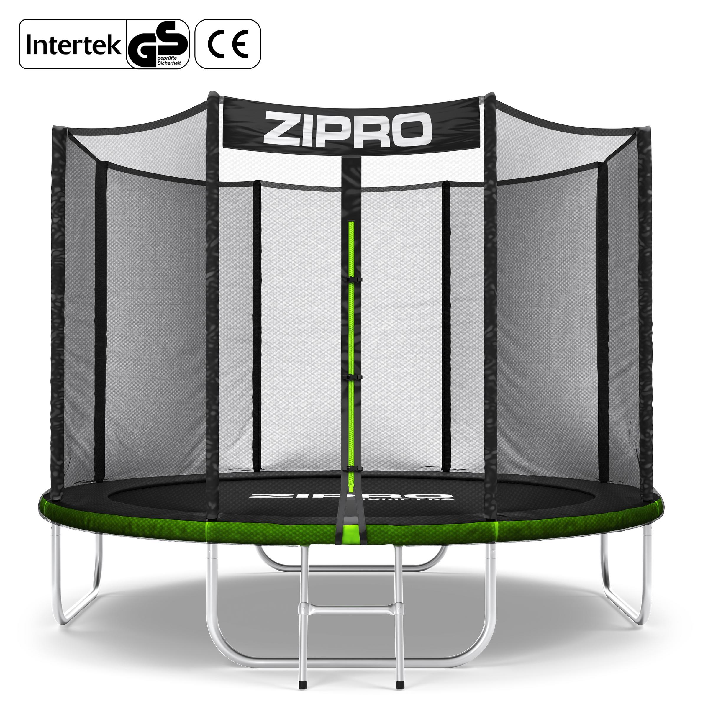 Trampolina ZIPRO JumpPro OUT
