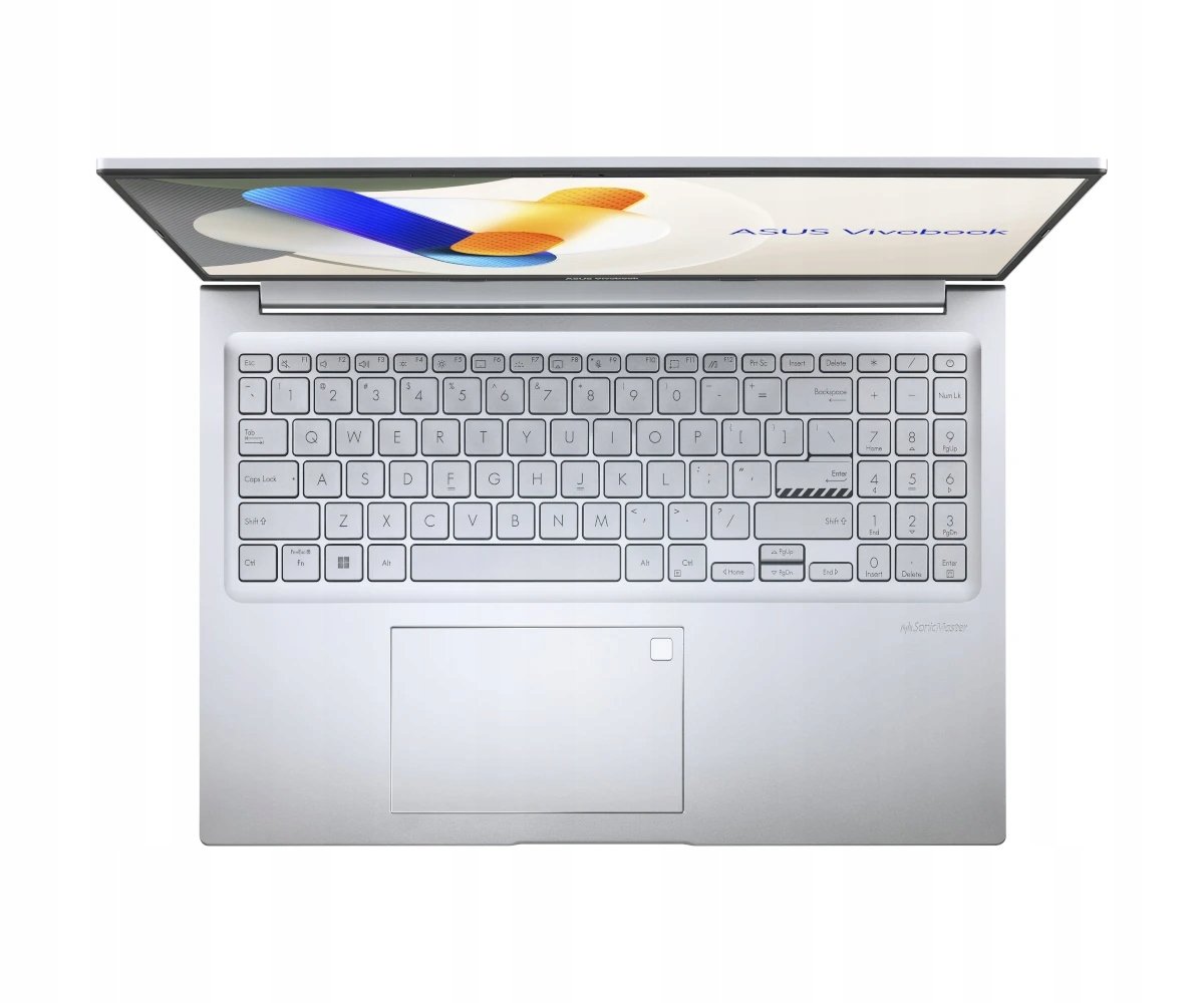 Podświetlana klawiatura z układem Qwerty – Komfort pisania w każdych warunkach