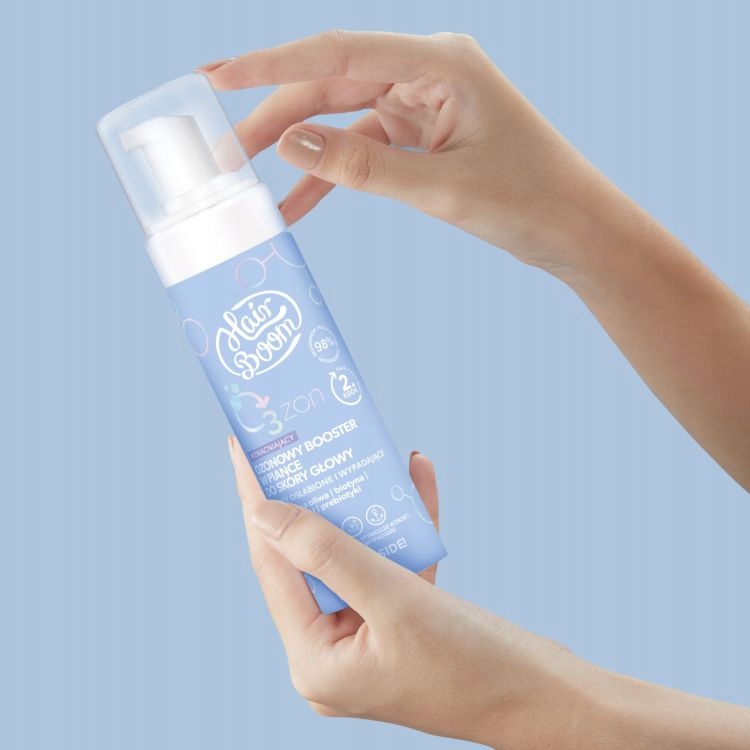 Metoda Hair Cycling – Jak skutecznie stosować produkt