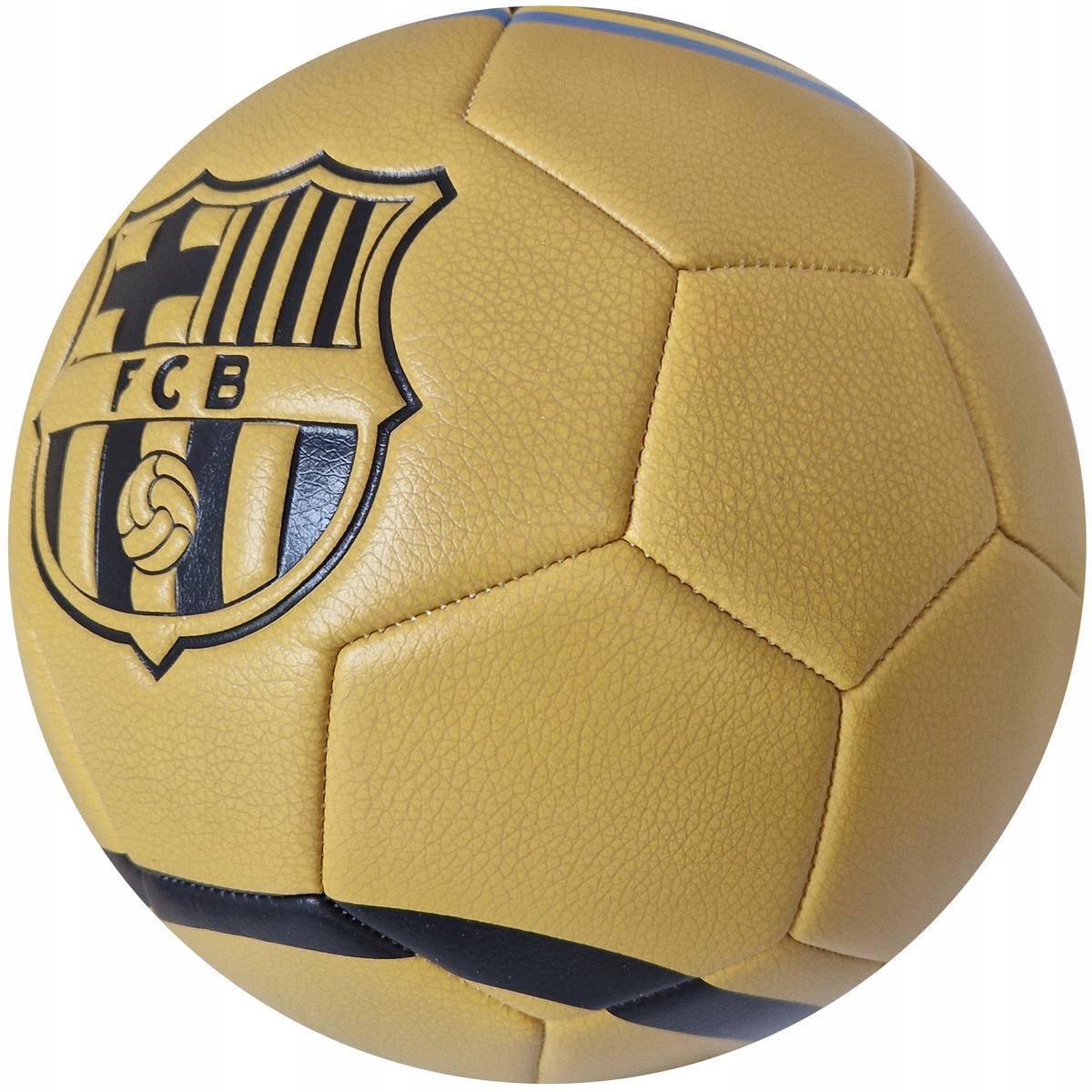 Piłka nożna FC Barcelona BALL UIT 22/23 R.5 – Must-Have dla każdego kibica!
