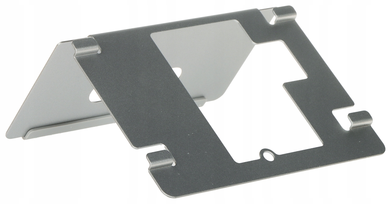 Stojak biurkowy DS-KABH9510-T – Estetyczna i funkcjonalna instalacja panelu