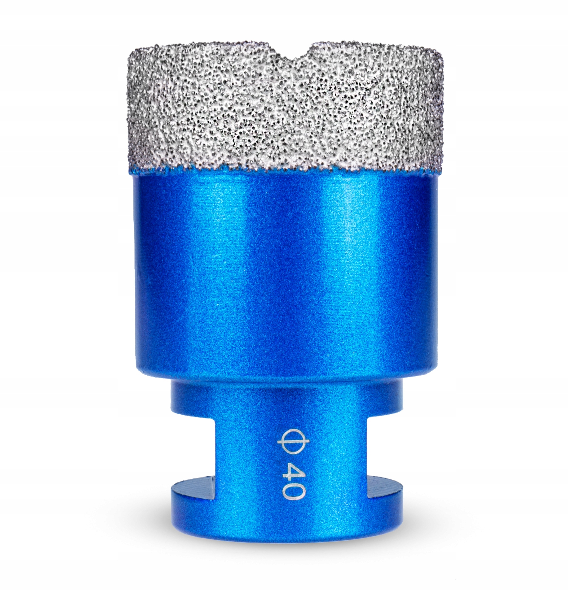 Wszechstronność zastosowania – Wiercenie na mokro i na sucho