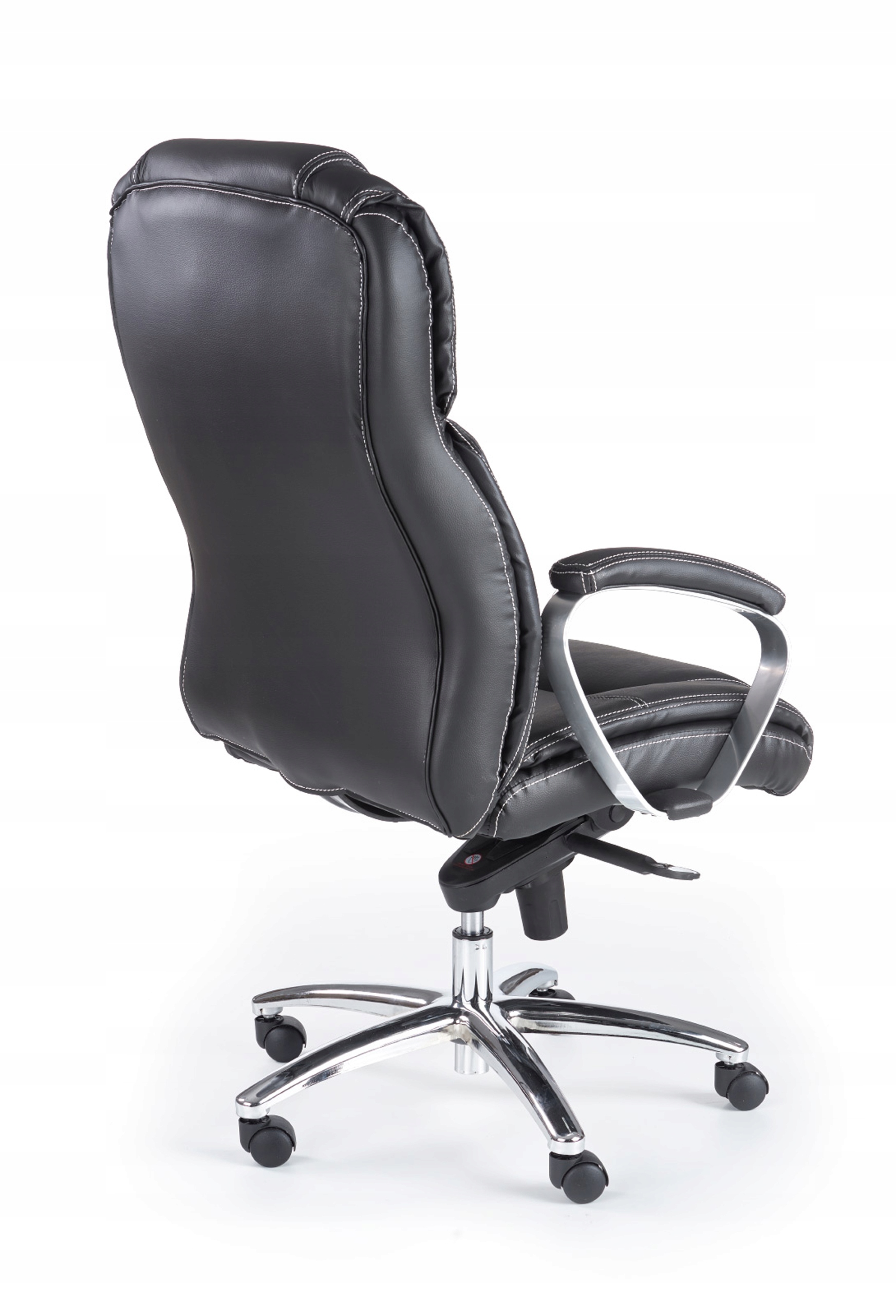 Ergonomiczne oparcie i siedzisko – Wsparcie dla zdrowia