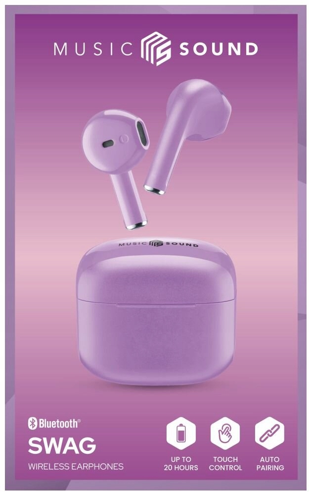 Stylowy design w kolorze fioletowym – Wyraź swój styl