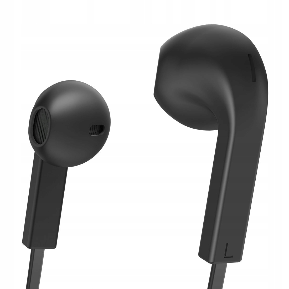 Słuchawki douszne Hama Advance – Komfort i jakość dźwięku w jednym