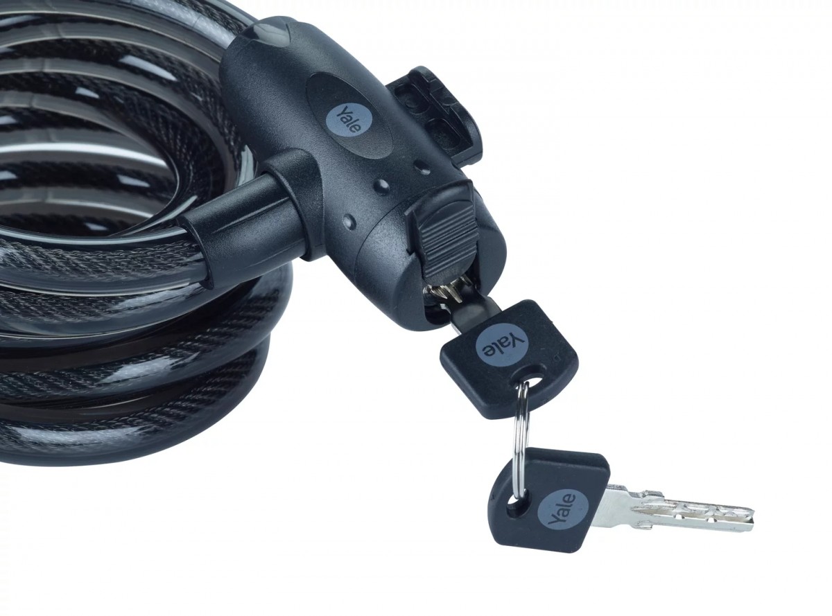 Wygodny system zamka na kluczyk