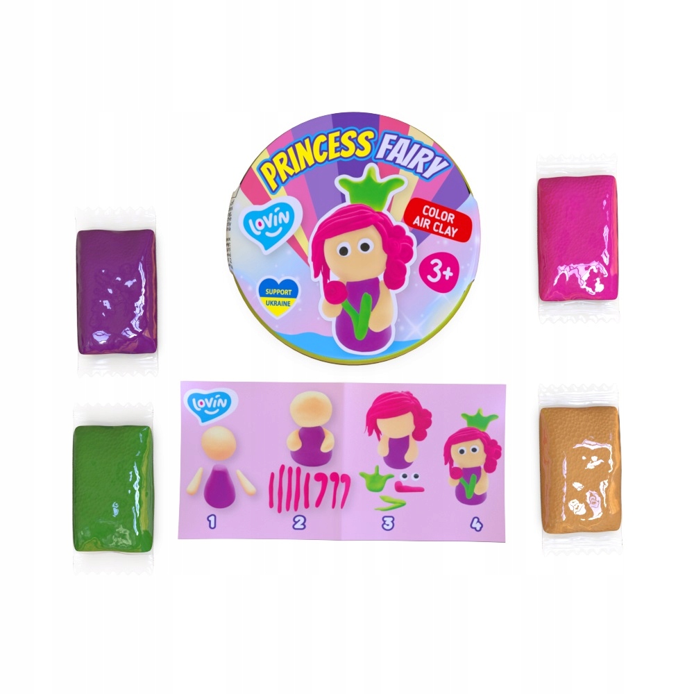 Kształtowanie umiejętności manualnych