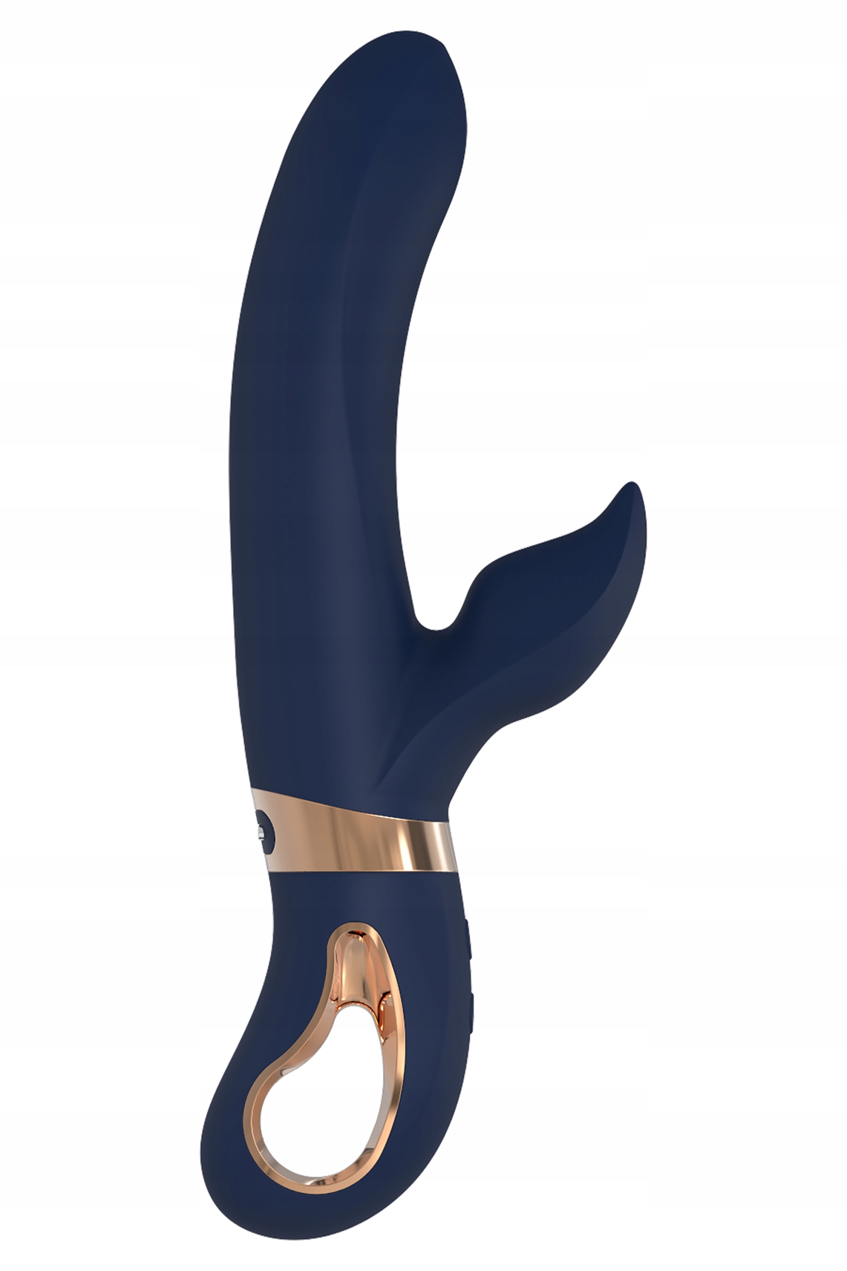 Wyprofilowany kształt dla skutecznej stymulacji punktu G