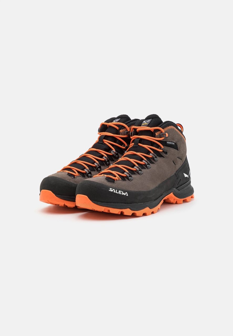 System Salewa® 3F dla wsparcia i stabilności