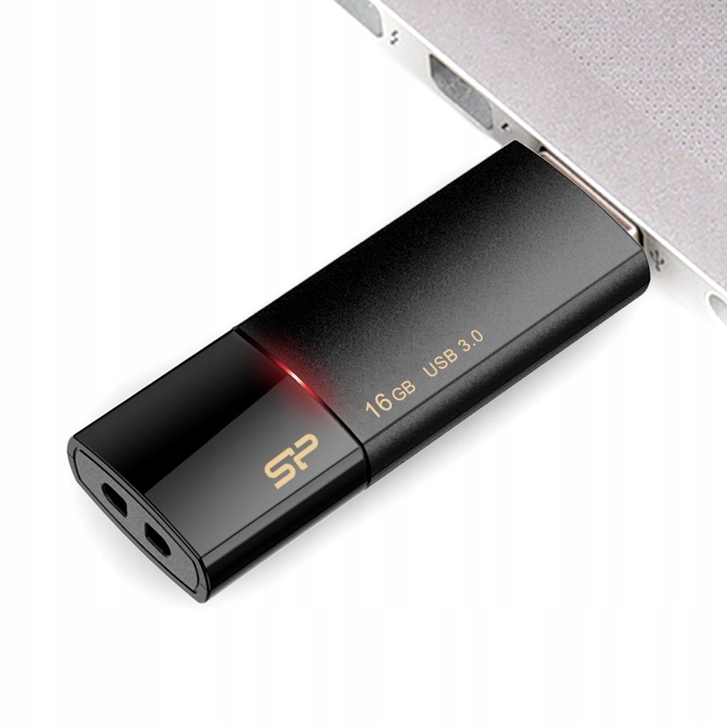Wydajność z interfejsem USB 3.0