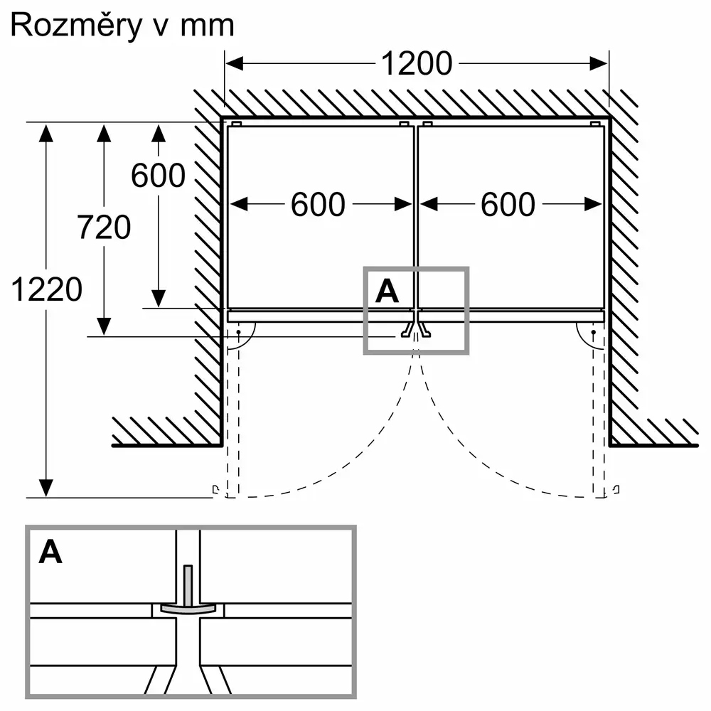 System No Frost – Koniec z rozmrażaniem