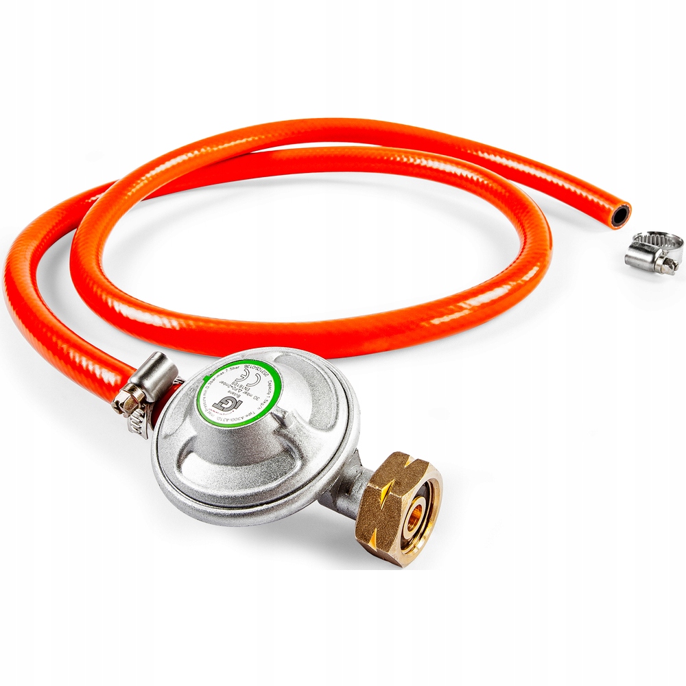 Wbudowany termometr dla precyzyjnego grillowania