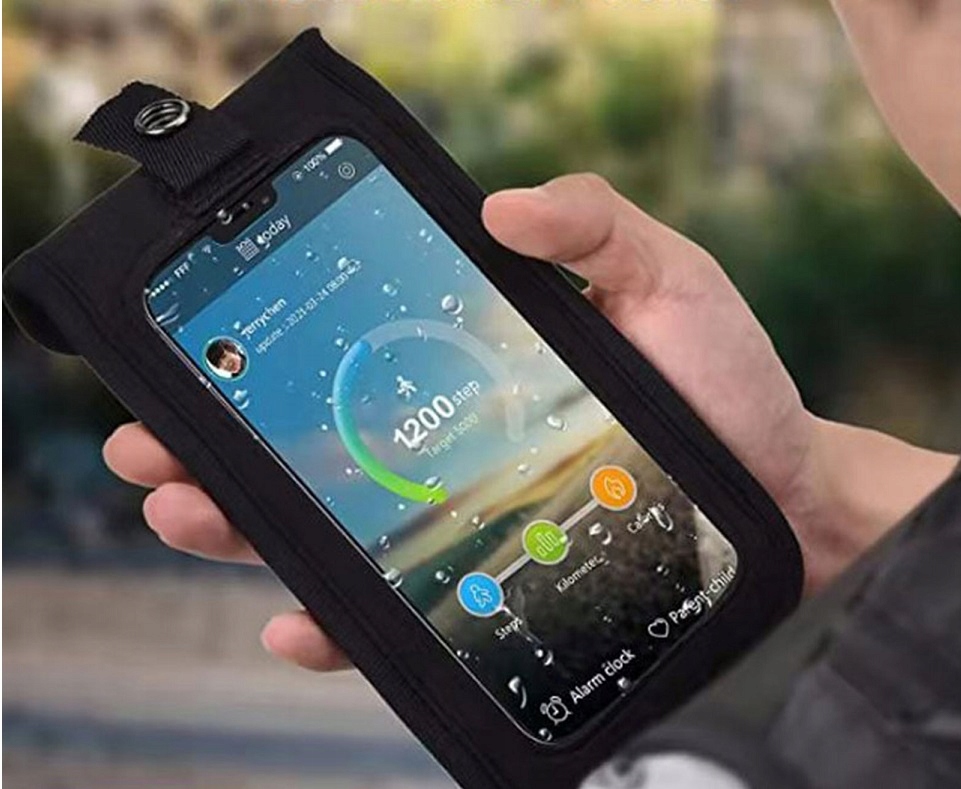 Kamizelka do biegania Verk – Twój niezawodny towarzysz aktywności