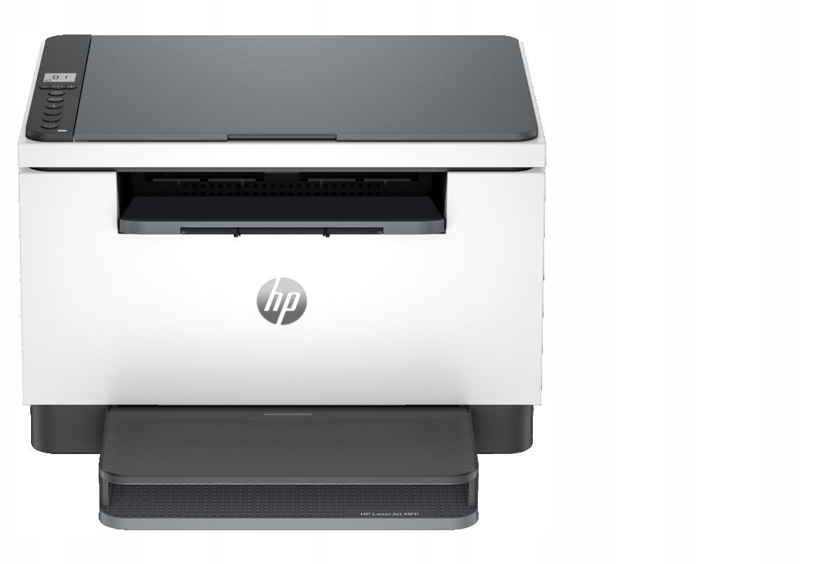HP LaserJet MFP M234d – Wielofunkcyjna drukarka laserowa dla Twojego biura