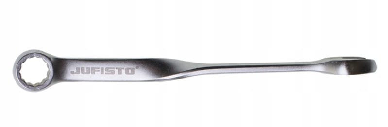 Wymiary i parametry – Klucz płasko oczkowy 8 mm w szczegółach
