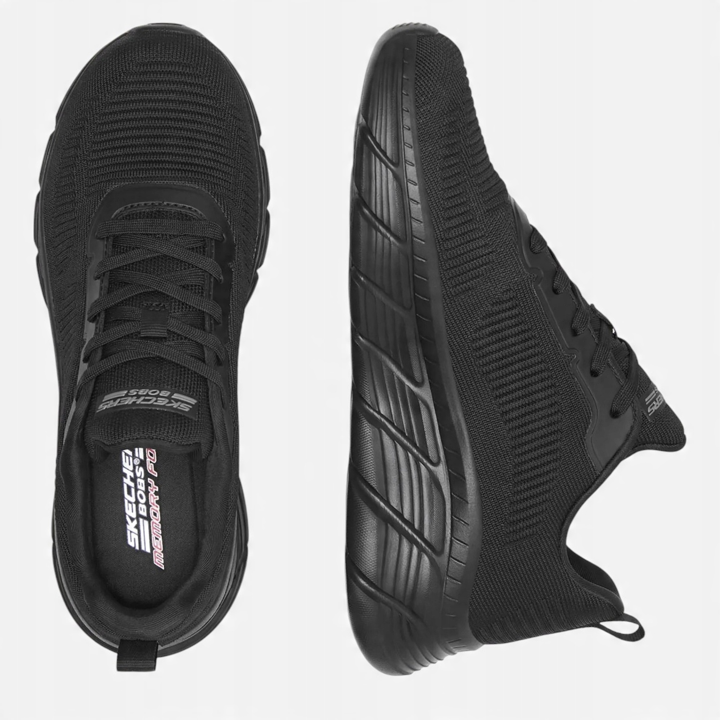 Komfortowa wkładka Skechers Memory Foam